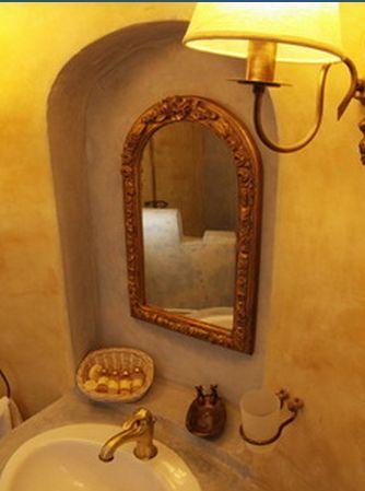 Fata Morgana Aparthotel Folegandros Town Phòng bức ảnh