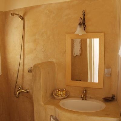 Fata Morgana Aparthotel Folegandros Town Phòng bức ảnh