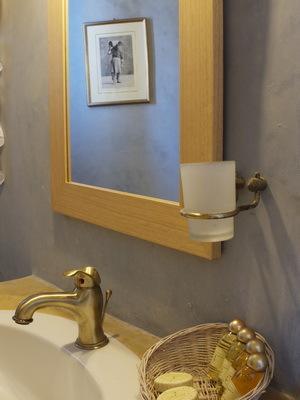 Fata Morgana Aparthotel Folegandros Town Phòng bức ảnh