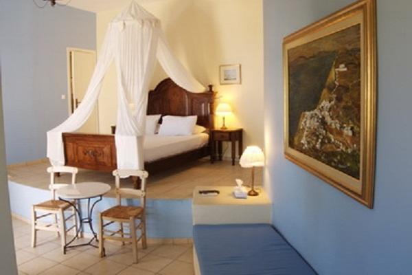 Fata Morgana Aparthotel Folegandros Town Phòng bức ảnh